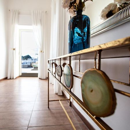 Mh Suites Rooms Apartments Bacoli Εξωτερικό φωτογραφία
