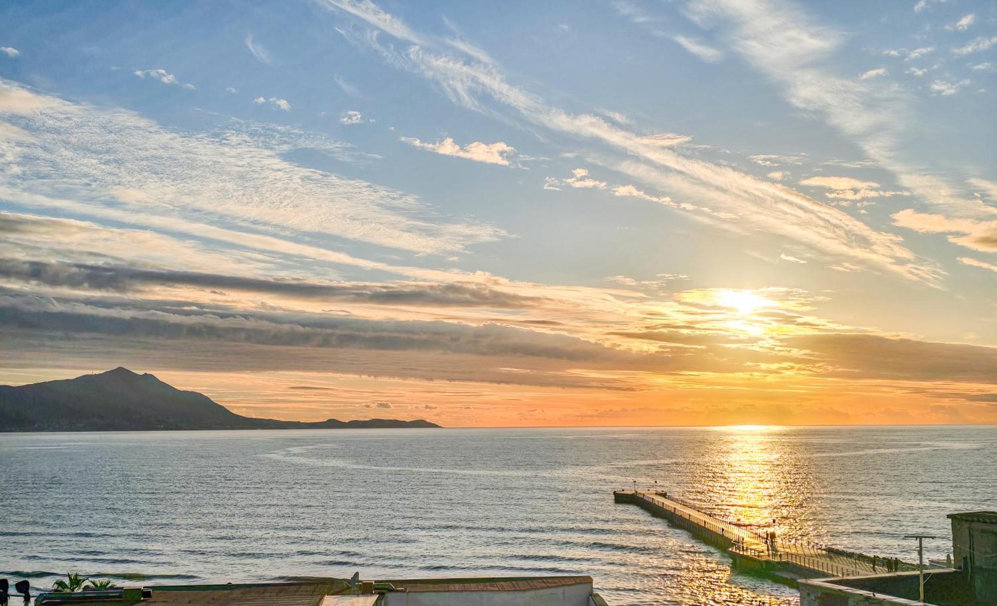 Mh Suites Rooms Apartments Bacoli Εξωτερικό φωτογραφία