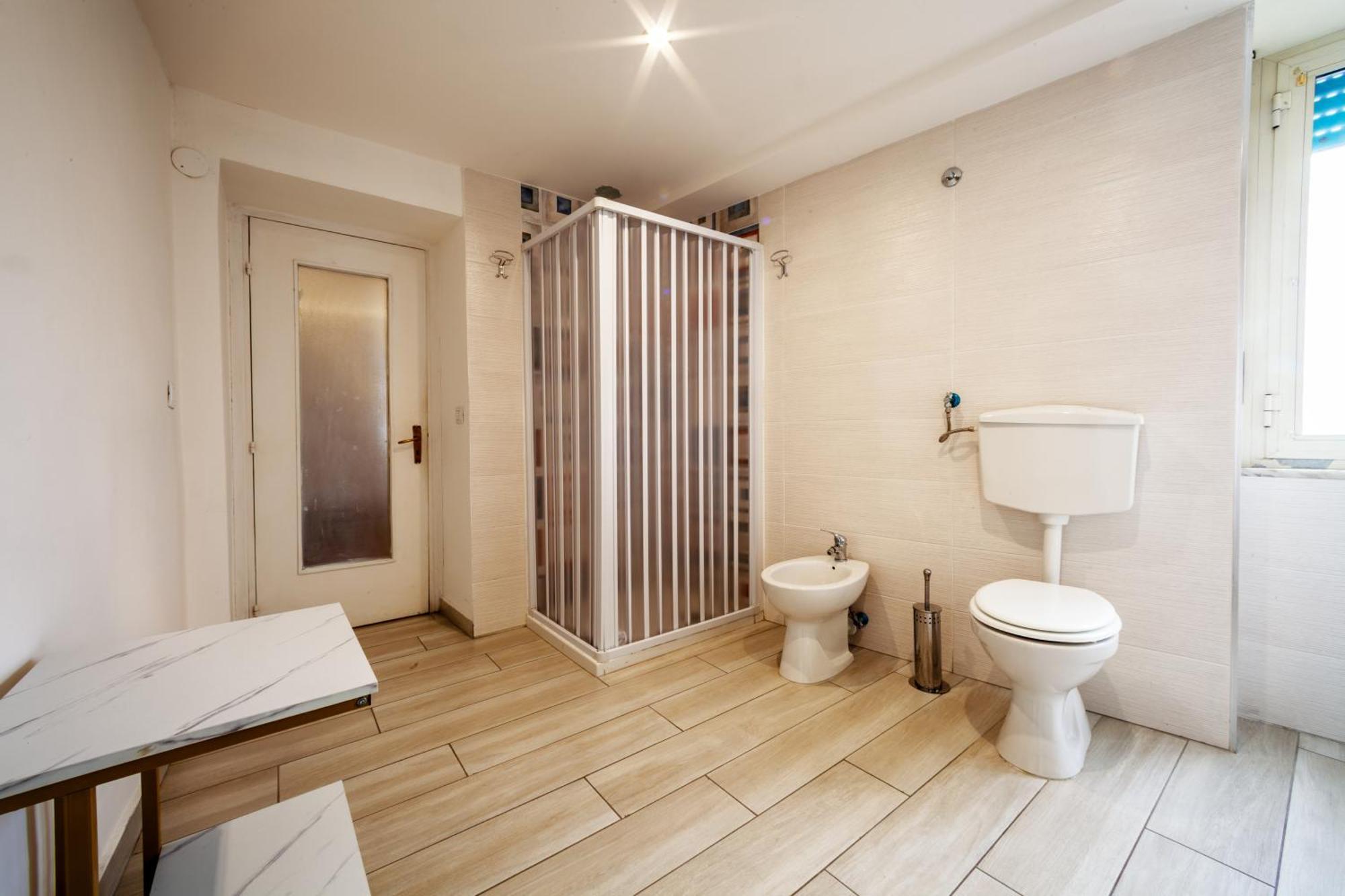 Mh Suites Rooms Apartments Bacoli Δωμάτιο φωτογραφία