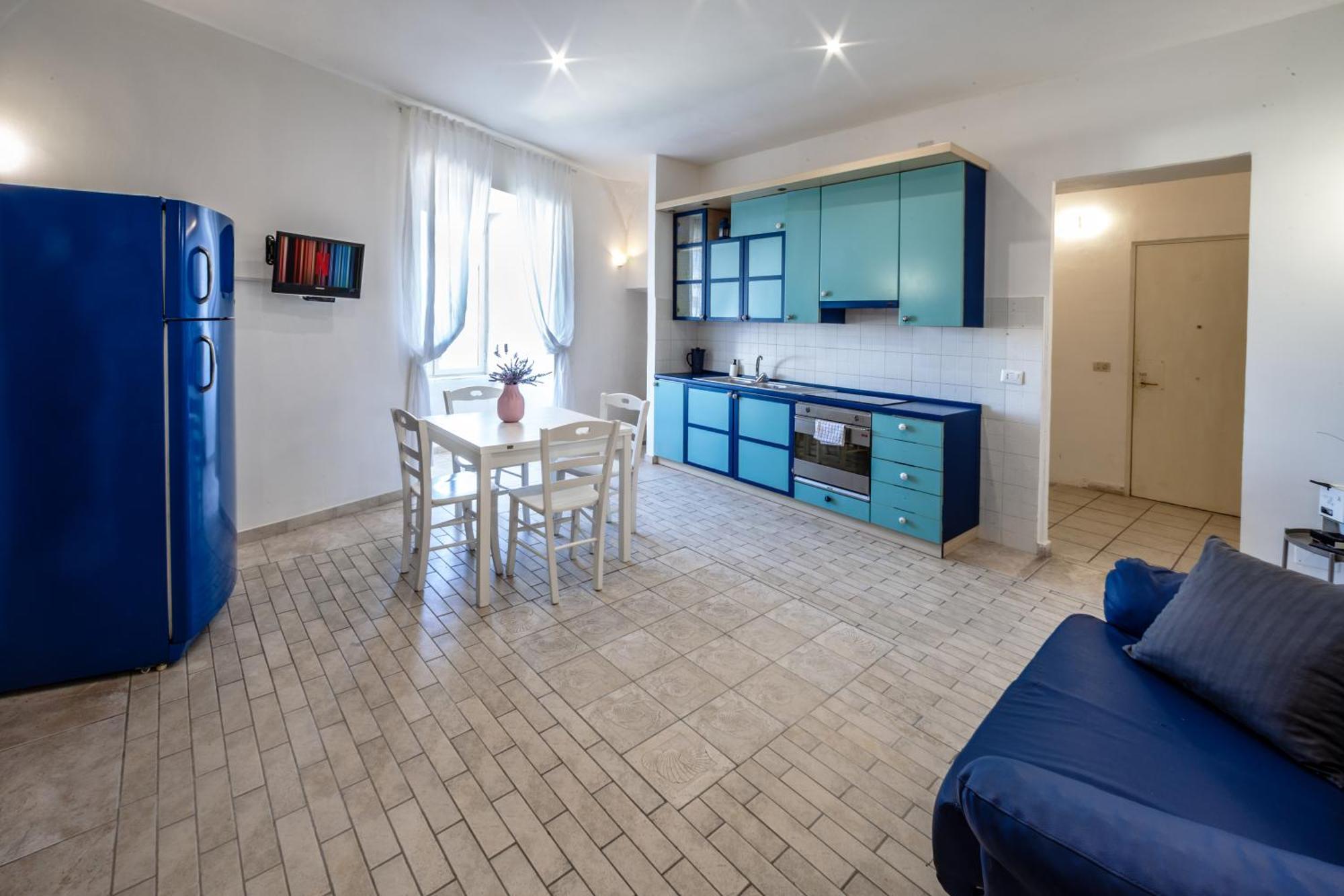 Mh Suites Rooms Apartments Bacoli Δωμάτιο φωτογραφία