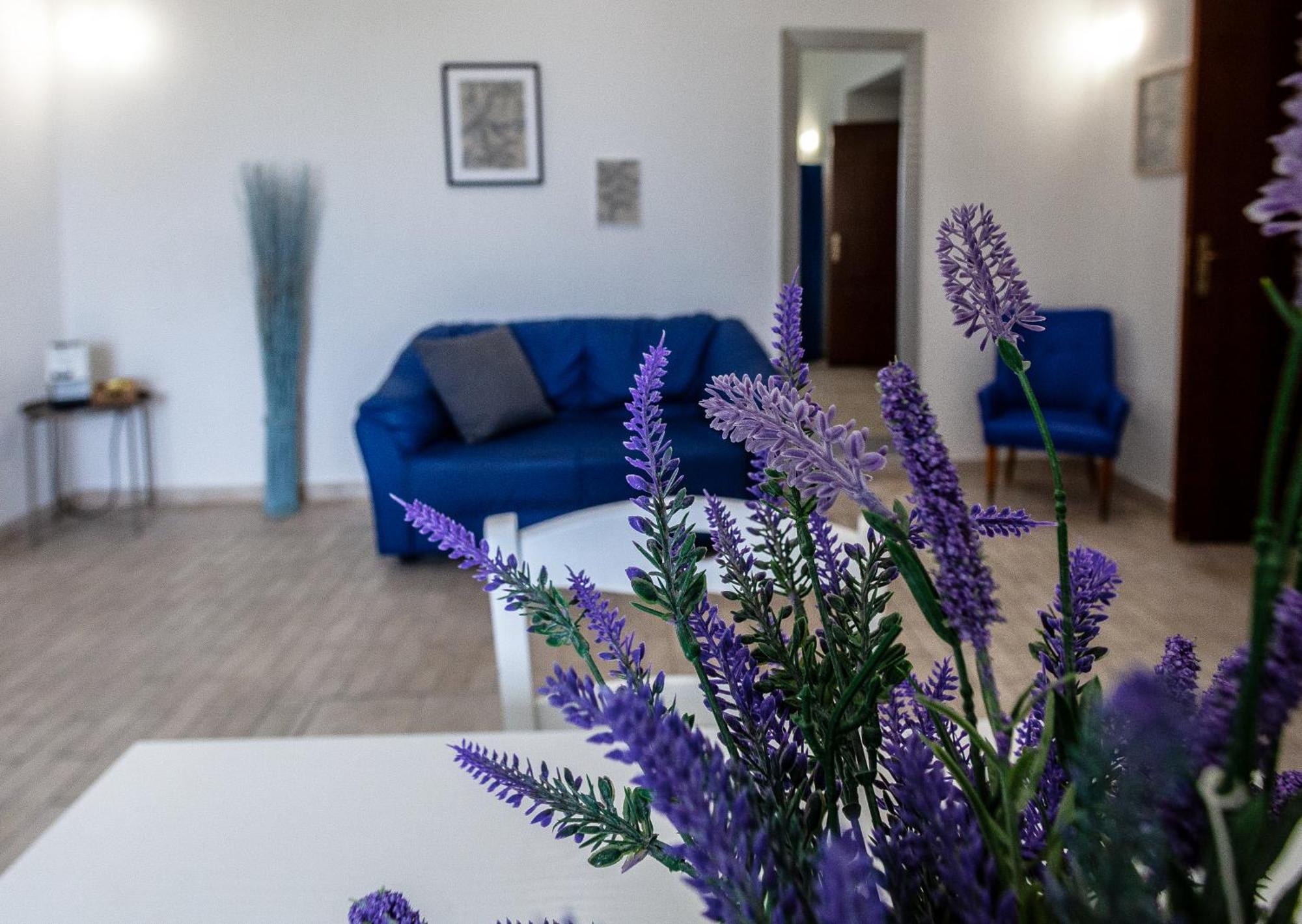 Mh Suites Rooms Apartments Bacoli Εξωτερικό φωτογραφία