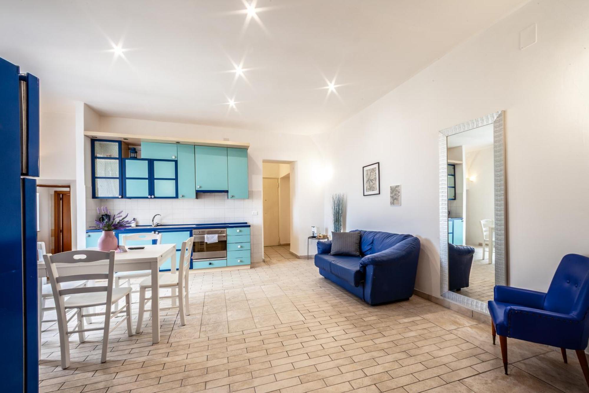 Mh Suites Rooms Apartments Bacoli Εξωτερικό φωτογραφία