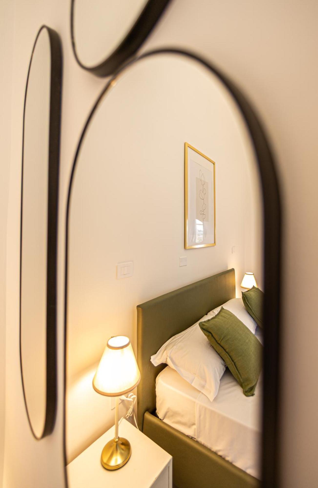 Mh Suites Rooms Apartments Bacoli Εξωτερικό φωτογραφία